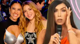 Nicole Akari criticó duramente a María Pía Copello. Nicole Akari criticó duramente a María Pía Copello.