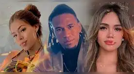 Pedro Gallese: Esta sería su supuesta cuenta fake donde tiene como amigas a Mayra Goñi y Lucero Jara.