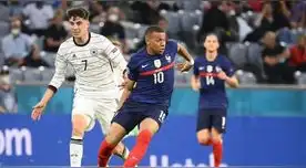 Partidos de fútbol en vivo hoy, sábado 23 de marzo: canales y horarios por TV Partidos de fútbol en vivo hoy, sábado 23 de marzo: canales y horarios por TV