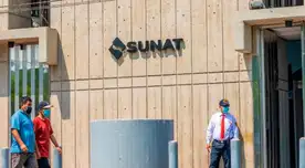 Mira los aspectos del remate de la Sunat.