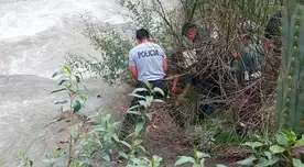 Mira la lista de fallecidos en el accidente de tránsito. Mira la lista de fallecidos en el accidente de tránsito.