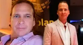 Christian Thorsen revela su anhelo de ser padre en medio de su lucha contra el cáncer.