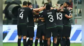 Bolivia vs. Andorra se enfrentan hoy por los amistosos internacionales FIFA.