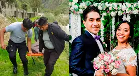 Las autoriades indican que siguen tras la búsqueda de los 5 desaparecidos que faltan. Las autoriades indican que siguen tras la búsqueda de los 5 desaparecidos que faltan.