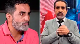 Fernando Llano lo cuenta TODO sobre su despido de América TV.