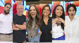 "El Gran Chef Famoso" inicia su nueva temporada