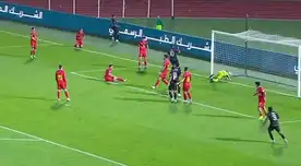 Amistoso FIFA: Ramiro Vaca le dio el triunfo a Bolivia por 1-0 sobre Andorra con este gol Amistoso FIFA: Ramiro Vaca le dio el triunfo a Bolivia por 1-0 sobre Andorra con este gol