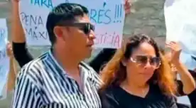 Mira cómo operaba la red criminal internacional en la ciudad de Chimbote.