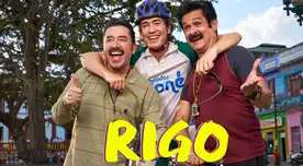 Rigo se mantendrá en pausa durante un tiempo. ¿Cuándo estrenará nuevo capítulo?