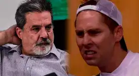 Laszlo Kóvacs regresará en la nueva temporada de 'Al fondo hay sitio'.