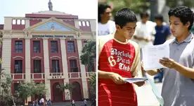 El examen de admisión de la UNFV 2024 contará con 4.996 vacantes disponibles.