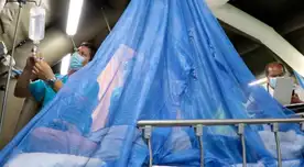 Dengue sigue ganando terreno en Lambayeque.