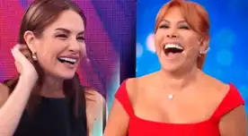 ¿Magaly Medina anuncia su libro autobiográfico? Urraca se confiesa ante Mávila Huertas