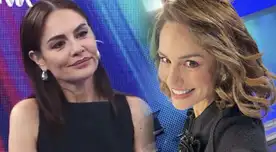 Mávila Huertas abandonó nuevamente la idea de convertirse en madre: "Tomé la decisión de no tener hijos"