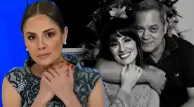 Mávila Huertas cuenta qué tiene que ver Roberto Reátegui en su decisión de no tener hijos. Mávila Huertas cuenta qué tiene que ver Roberto Reátegui en su decisión de no tener hijos.