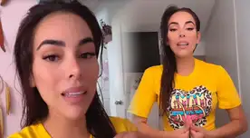 Aída Martínez realiza FUERTE DENUNCIA contra casino online: "No me voy a quedar callada" Aída Martínez realiza FUERTE DENUNCIA contra casino online: "No me voy a quedar callada"