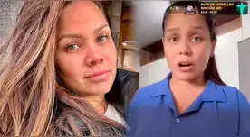 Andrea San Martín se molesta en live de TikTok con usuarios por cuestionarle. Andrea San Martín se molesta en live de TikTok con usuarios por cuestionarle.