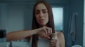 Tini Stoessel hace misteriosa publicación. Tini Stoessel hace misteriosa publicación.