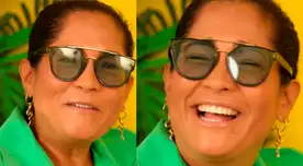 Katia Palma revela si le cuesta o no ser fiel en sus relaciones amorosas.