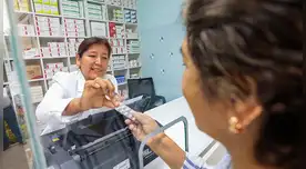 MINSA: lista OFICIAL de 434 medicamentos genéricos que farmacias y boticas deben ofertar MINSA: lista OFICIAL de 434 medicamentos genéricos que farmacias y boticas deben ofertar