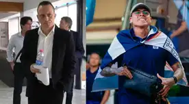 Alianza Lima debuta en Copa Libertadores 2024 con Alejandro Restrepo como DT.