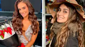 Conoce a Nathaly Terrones, la favorita a ganar el Miss Perú Supranational 2024 Conoce a Nathaly Terrones, la favorita a ganar el Miss Perú Supranational 2024