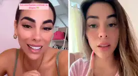 Aida Martínez promociona nuevo casino online tras de denunciar amenazas ¡No aprende! Aida Martínez promociona nuevo casino online tras de denunciar amenazas ¡No aprende!