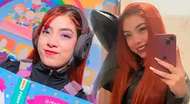 Robotina quiere su nacionalidad peruana.