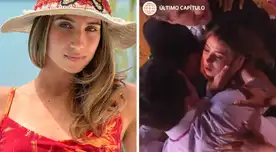 Karime Scander y los nuevos desafíos que enfrentará luego de Al Fondo Hay Sitio ¿Se va de la serie?