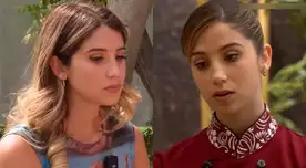 Karime Scander no sería parte de la temporada 11 de Al fondo hay sitio.