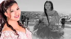 Falleció Flor Sheyza, la 'Muñequita Milly' a los 23 años de edad