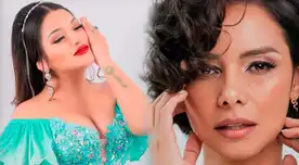 Maricielo Effio EXPLOTA y culpa directamente a Dr. Fong de haberla ASESINADO