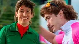 Rigo es una exitosa novela colombiana.