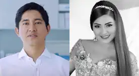 Doctor Fong fue quien le realizó una lipoescultura a Muñequita Milly.