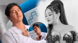 Doctor Fong presente en la clínica donde murió la Muñequita Milly.