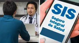 Conoce todos los planes del Seguro Integral de Salud en 2024. Conoce todos los planes del Seguro Integral de Salud en 2024.