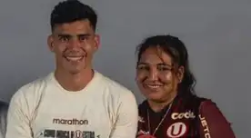 José Rivera: su mamá contó detalles de su vida cuando era pequeño.