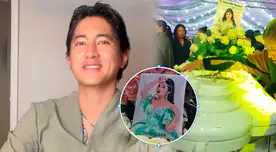 Doctor Fong se pronuncia tras muerte de la Muñequita Milly.