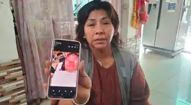 Madre de familia señala que los rostros de sus hijas presentan infección y pide que intervengan clínica. Madre de familia señala que los rostros de sus hijas presentan infección y pide que intervengan clínica.