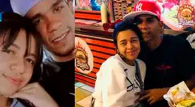 Pareja de venezolanos están detenidos por ser los principales sospechoso de la muerte del bebé.