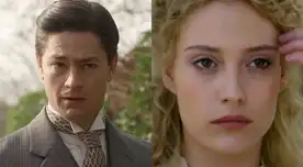 La promesa es una serie española que se ha convertido en todo un éxito.