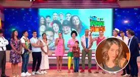 Karime Scander falta a 'MQM' antes del estreno de 'AFHS', temporada 11.