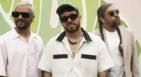 "Tourista" estrena su video videoclip "Erizo"