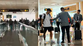 Jairo Concha jugó en Alianza Lima la temporada pasada antes de llegar a Universitario. Jairo Concha jugó en Alianza Lima la temporada pasada antes de llegar a Universitario.