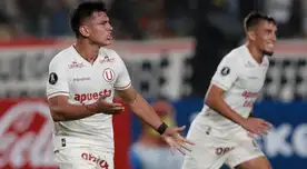 Universitario y Junior se enfrentan en el Metropolitano de Barranquilla por la Copa Libertadores 2024.