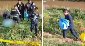 La bebé contaba con múltiples lesiones ocasionadas por objetos contundentes, según lo indicado por la PNP. La bebé contaba con múltiples lesiones ocasionadas por objetos contundentes, según lo indicado por la PNP.