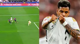 Real Madrid demuestra quién manda en la Champions League: voltea 2-1 al Manchester City