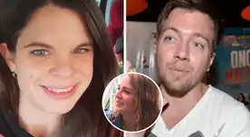 Natalia Otero echa a Julian Zucchi y revela la verdad por que admitió infidelidad a Yidda Eslava Natalia Otero echa a Julian Zucchi y revela la verdad por que admitió infidelidad a Yidda Eslava