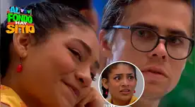 'Al fondo hay sitio' imperdible tras NUEVO AVANCE: July quedará en shock al encontrarse con Benjamín