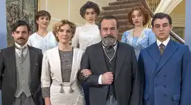 'La promesa' está cerca a emitir su episodio 334. Conoce aquí cómo ver el estreno.